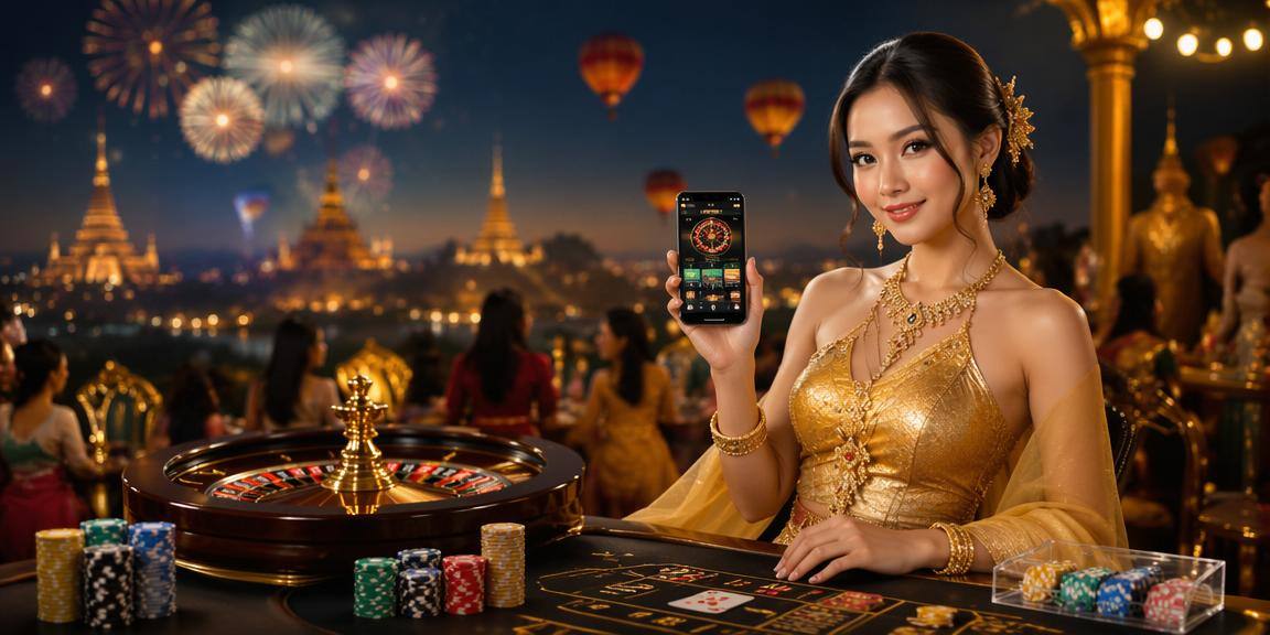 naga777 အပ်လီကေးရှင်းမှ အဘယ်အရာများကိုရယူနိုင်သည်